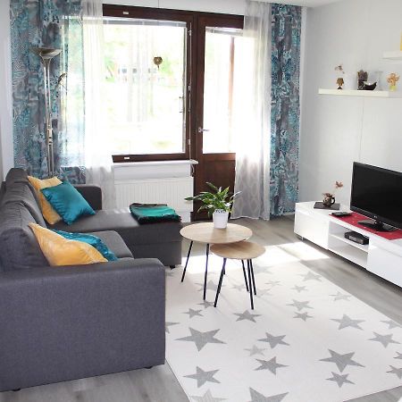 Bright Star Apartament Siilinjaervi Extérieur photo
