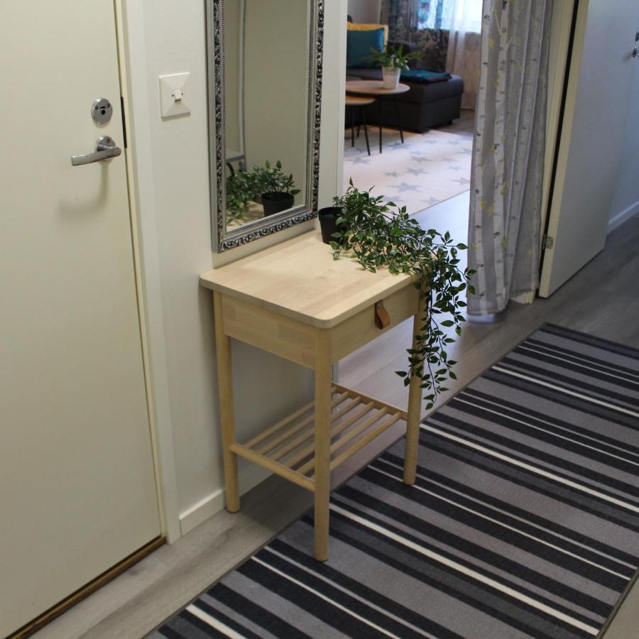 Bright Star Apartament Siilinjaervi Extérieur photo