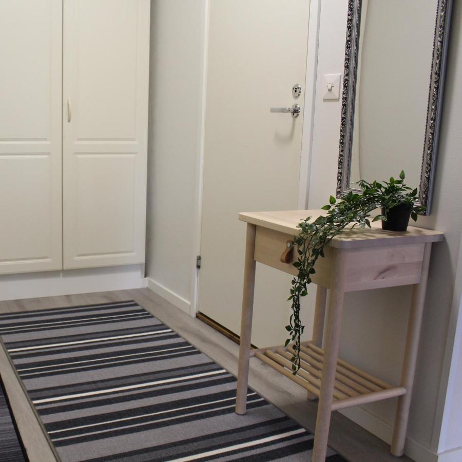Bright Star Apartament Siilinjaervi Extérieur photo