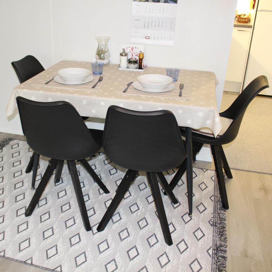 Bright Star Apartament Siilinjaervi Extérieur photo