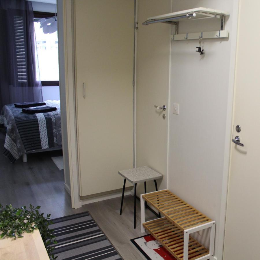 Bright Star Apartament Siilinjaervi Extérieur photo